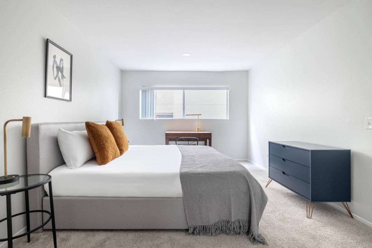 Apartment Dapper Weho 1br Nr Groceries Shopping Lax-386 *
