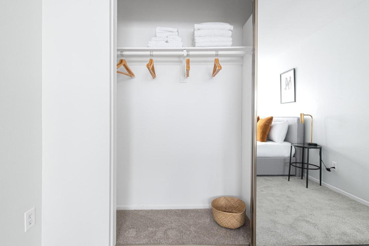 Apartment Dapper Weho 1br Nr Groceries Shopping Lax-386 Los Angeles