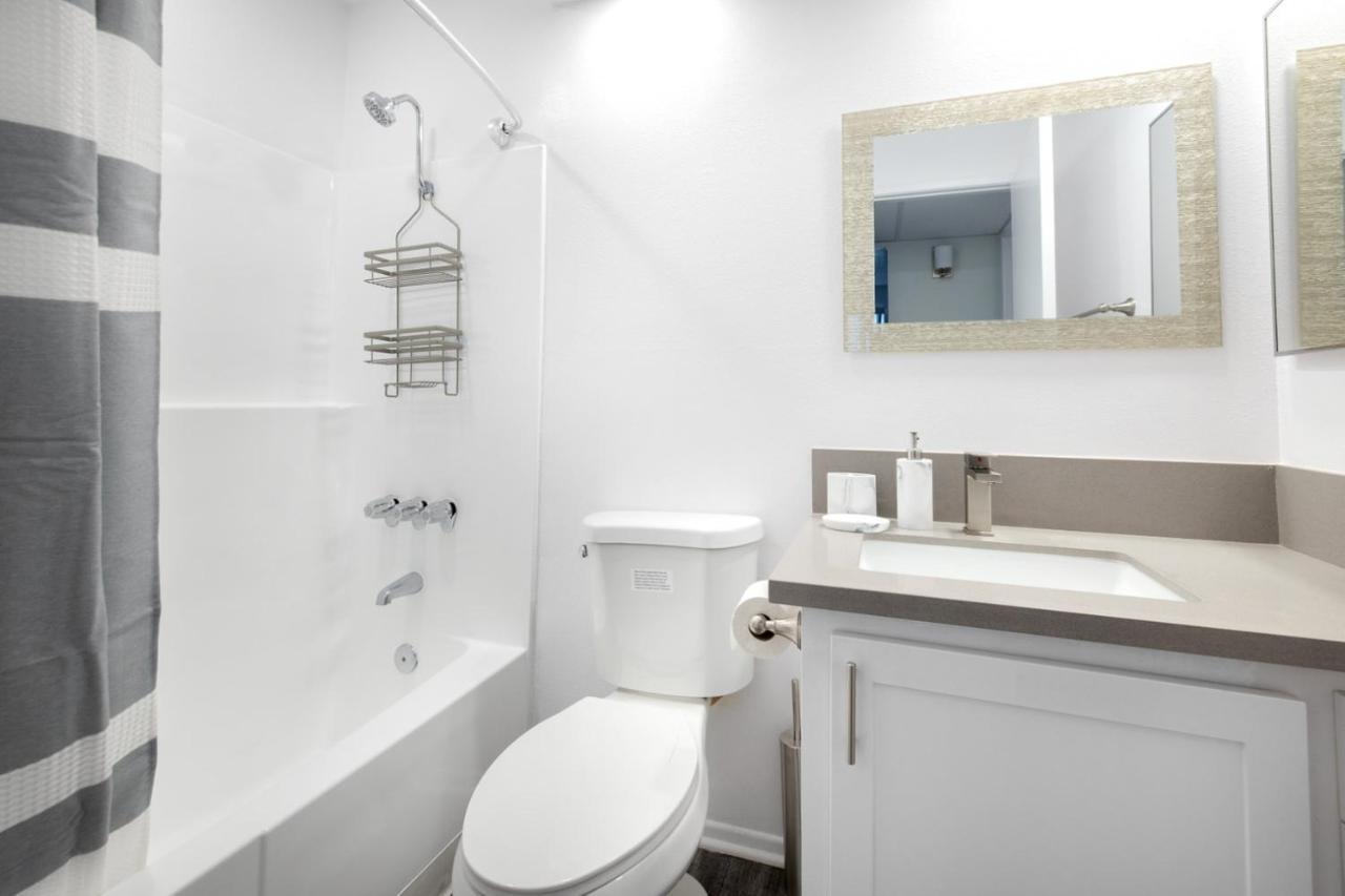 Apartment Dapper Weho 1br Nr Groceries Shopping Lax-386 *