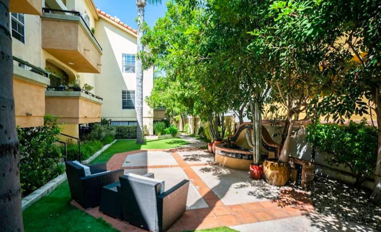 Apartment Dapper Weho 1br Nr Groceries Shopping Lax-386